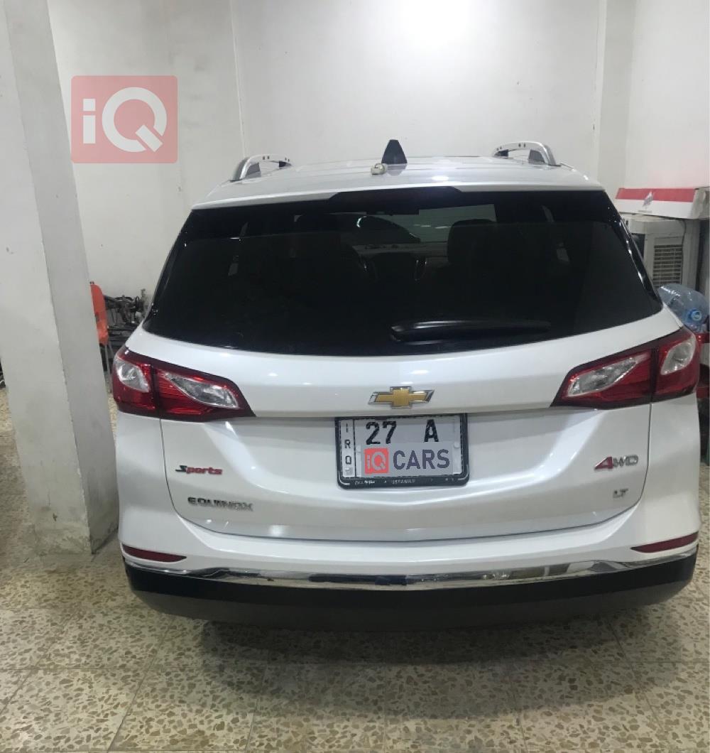 شيفروليه إكوينوكس